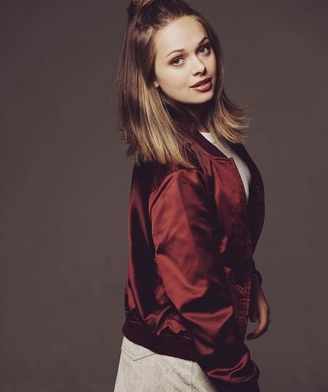 Alyssa Jirrels