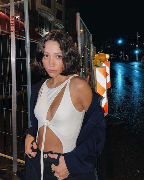 Zeynep Bastik