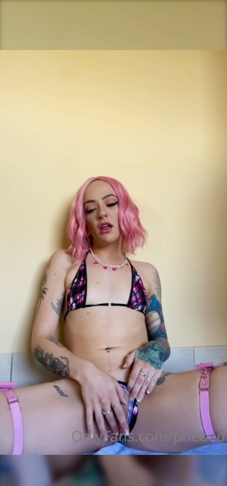 Phebie Daniels