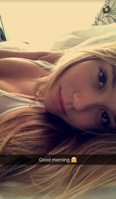 Alexis Rene Glabach