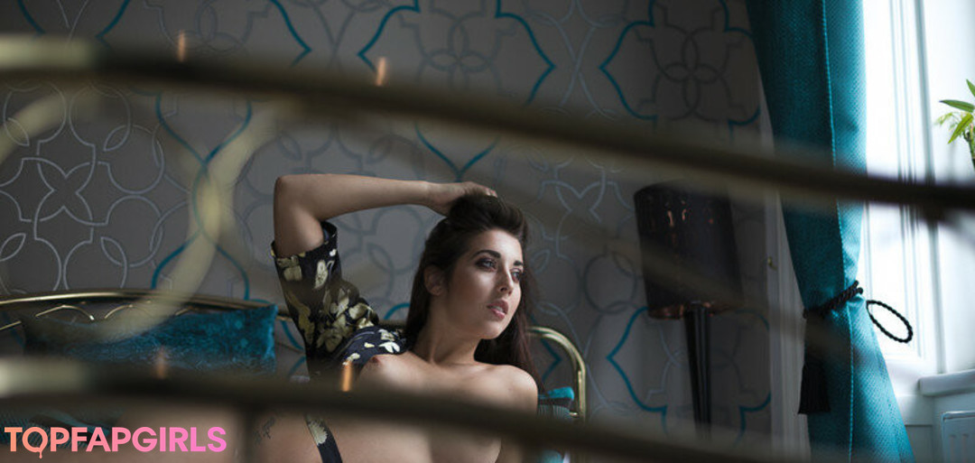 Naakte gelekte OnlyFans-foto van Barbora Z Model #4 Naakte gelekte OnlyFans-foto van Barbora Z Model #4