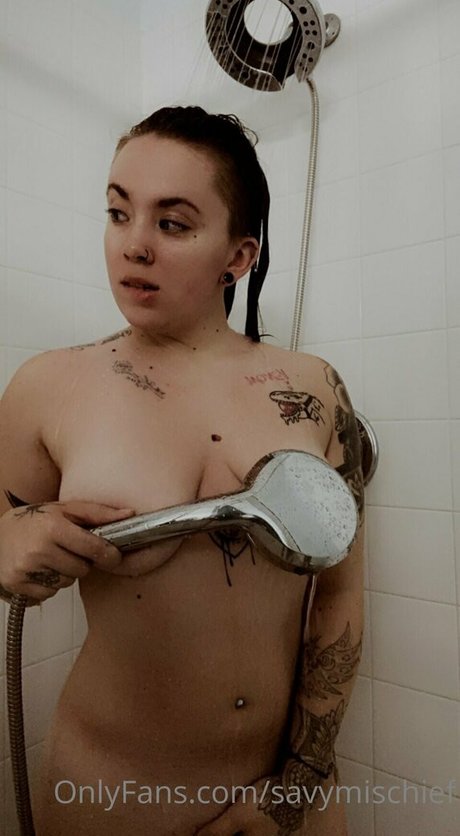Savymischief