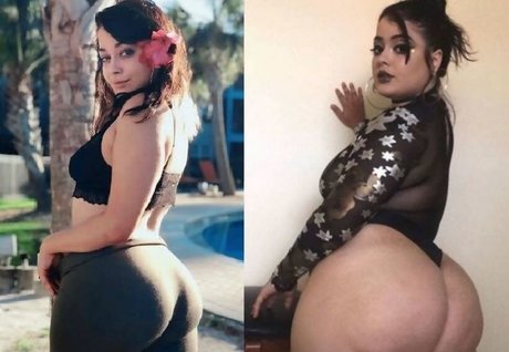Naakte gelekte OnlyFans-foto van Cakedupkasey