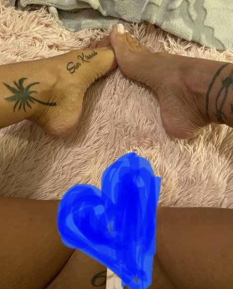 Naakte gelekte OnlyFans-foto van Warrior19rn