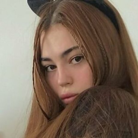Naakte gelekte OnlyFans-foto van Solntseaall
