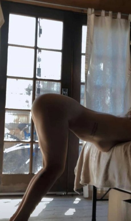 Lydia Anderson
