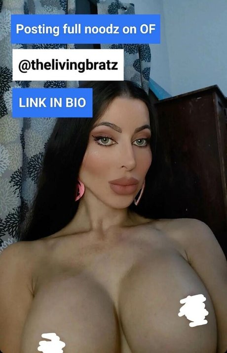 Angelina Bellucci