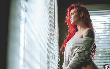 Torie Suicide
