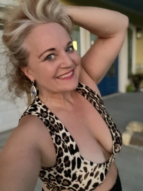 Ginger Hughes69