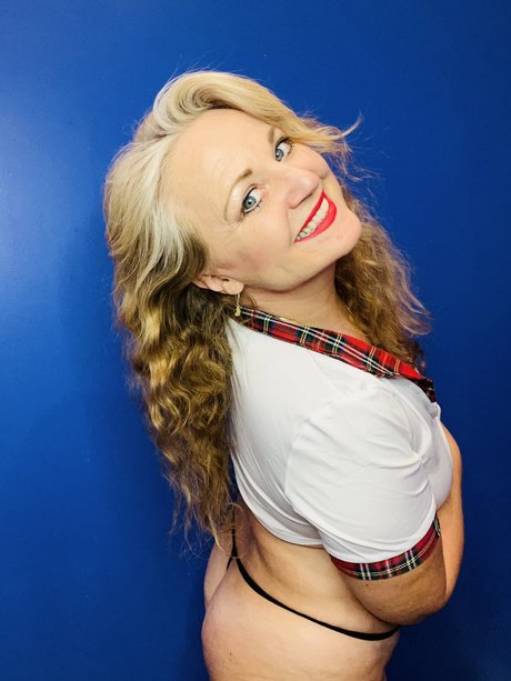 Ginger Hughes69