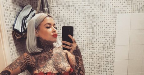Naakte gelekte OnlyFans-foto van Summerrayexo