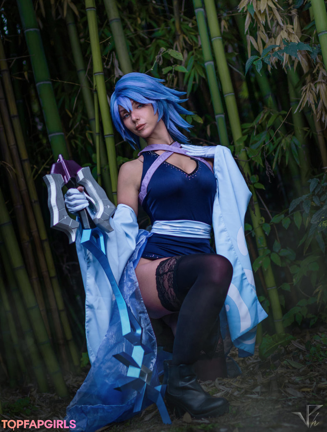 Naakte gelekte OnlyFans-foto van Soryu Geggy #2 Naakte gelekte OnlyFans-foto van Soryu Geggy #2