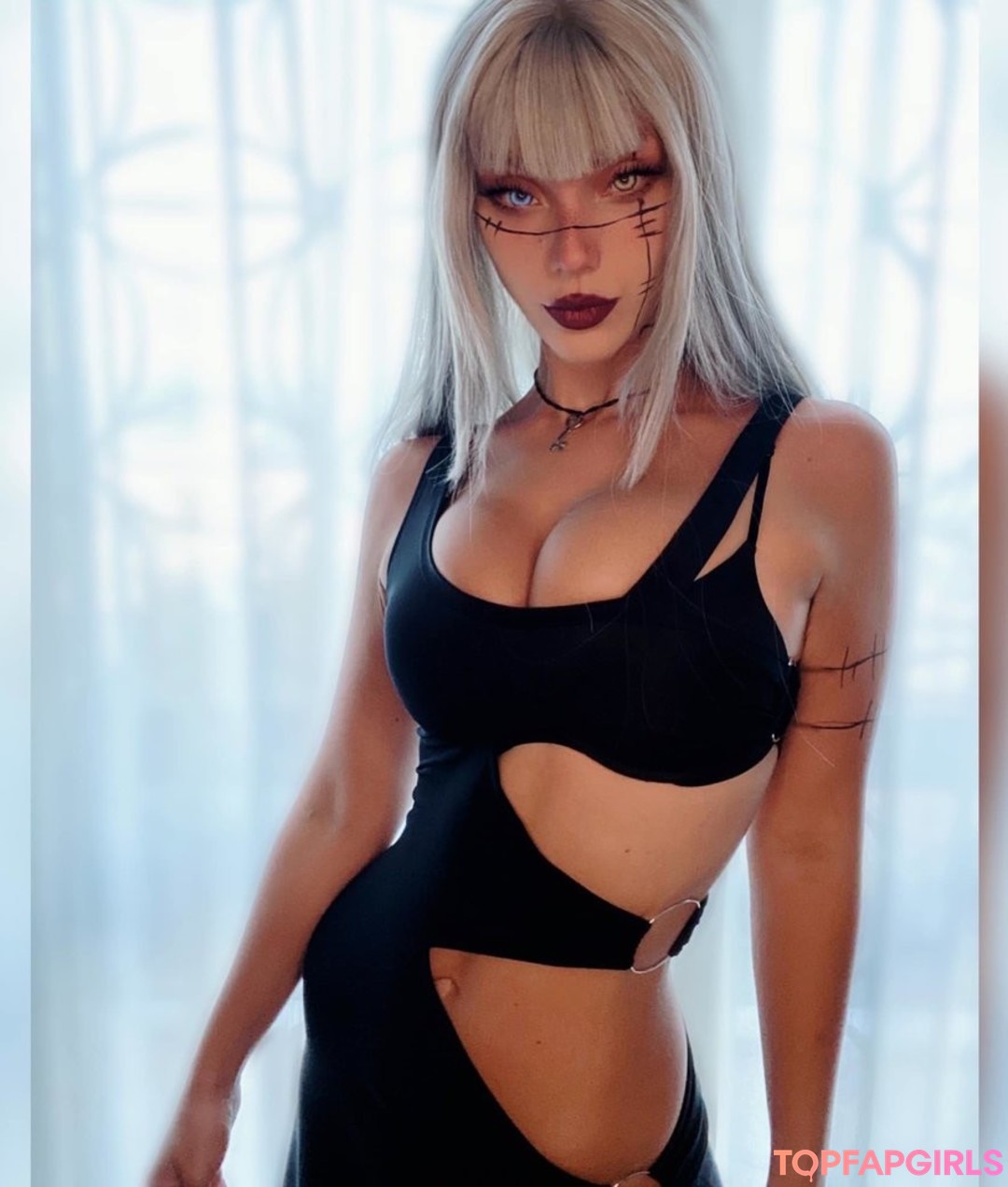 Naakte gelekte OnlyFans-foto van Soryu Geggy #4 Naakte gelekte OnlyFans-foto van Soryu Geggy #4