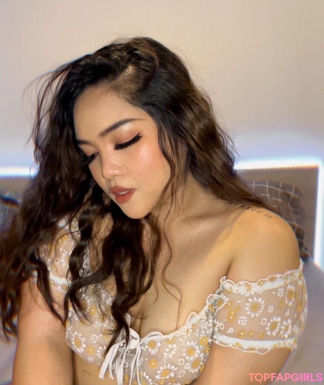 Naakte gelekte OnlyFans-foto van Chubbypreeya #1 Naakte gelekte OnlyFans-foto van Chubbypreeya #1