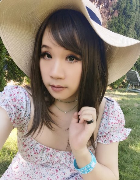 Naakte gelekte OnlyFans-foto van Rinsenpai