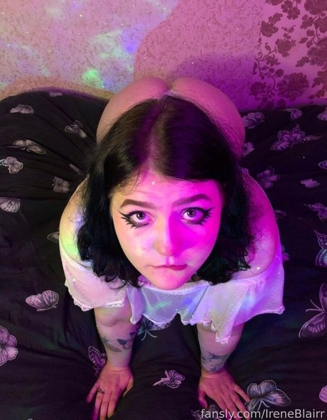 Ireneblairr