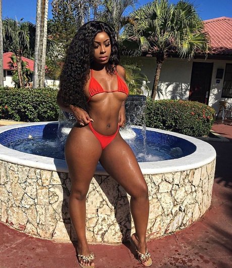 Alana Walters