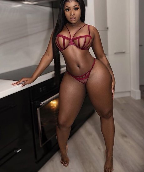 Alana Walters
