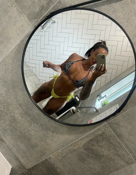 Hayley Vernon