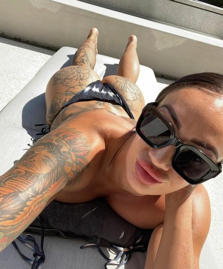 Hayley Vernon