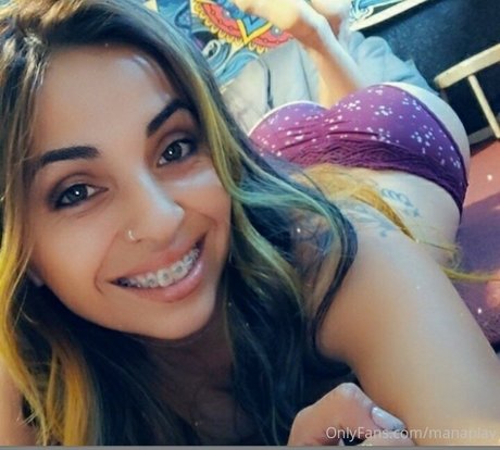 Liliana Nana