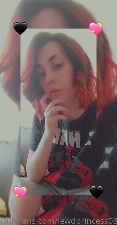 LewdPrincess08
