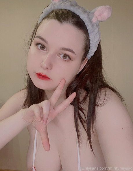 Mintymiyako