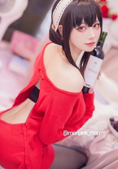 Monpinkmon