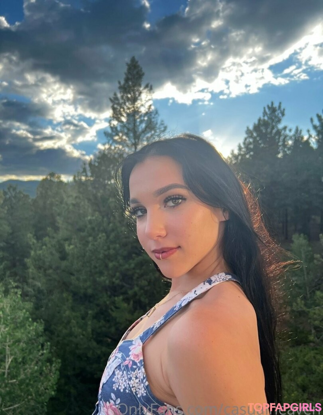 Naakte gelekte OnlyFans-foto van Nirvana #50 Naakte gelekte OnlyFans-foto van Nirvana #50