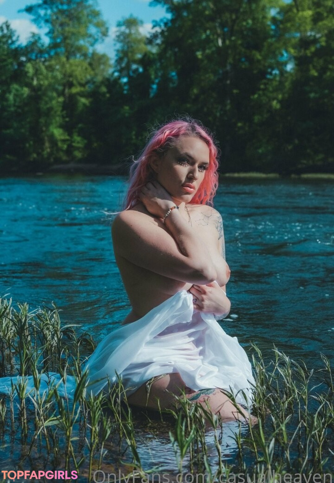 Naakte gelekte OnlyFans-foto van Nirvana #54 Naakte gelekte OnlyFans-foto van Nirvana #54