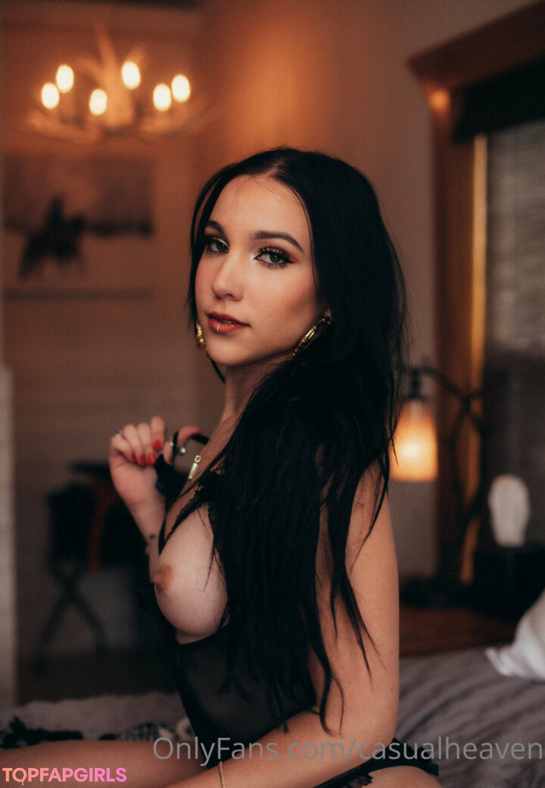 Naakte gelekte OnlyFans-foto van Nirvana #68 Naakte gelekte OnlyFans-foto van Nirvana #68