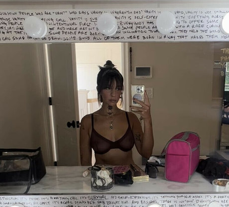Gabbie Hanna