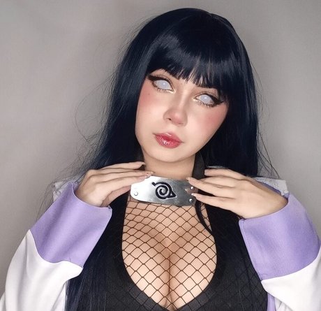 Naakte gelekte OnlyFans-foto van Ana Beatriz