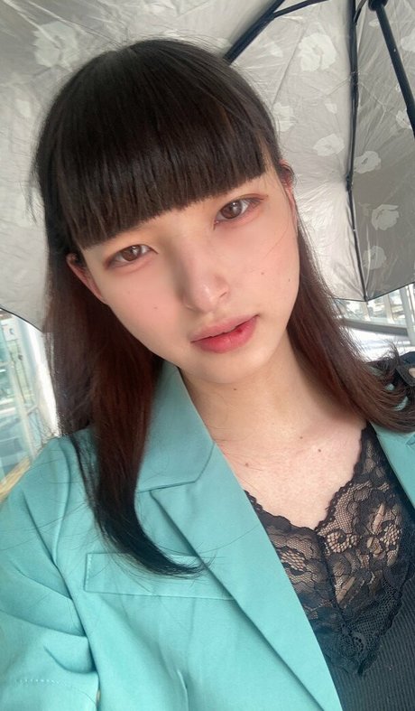 Naakte gelekte OnlyFans-foto van Shabbyjapan
