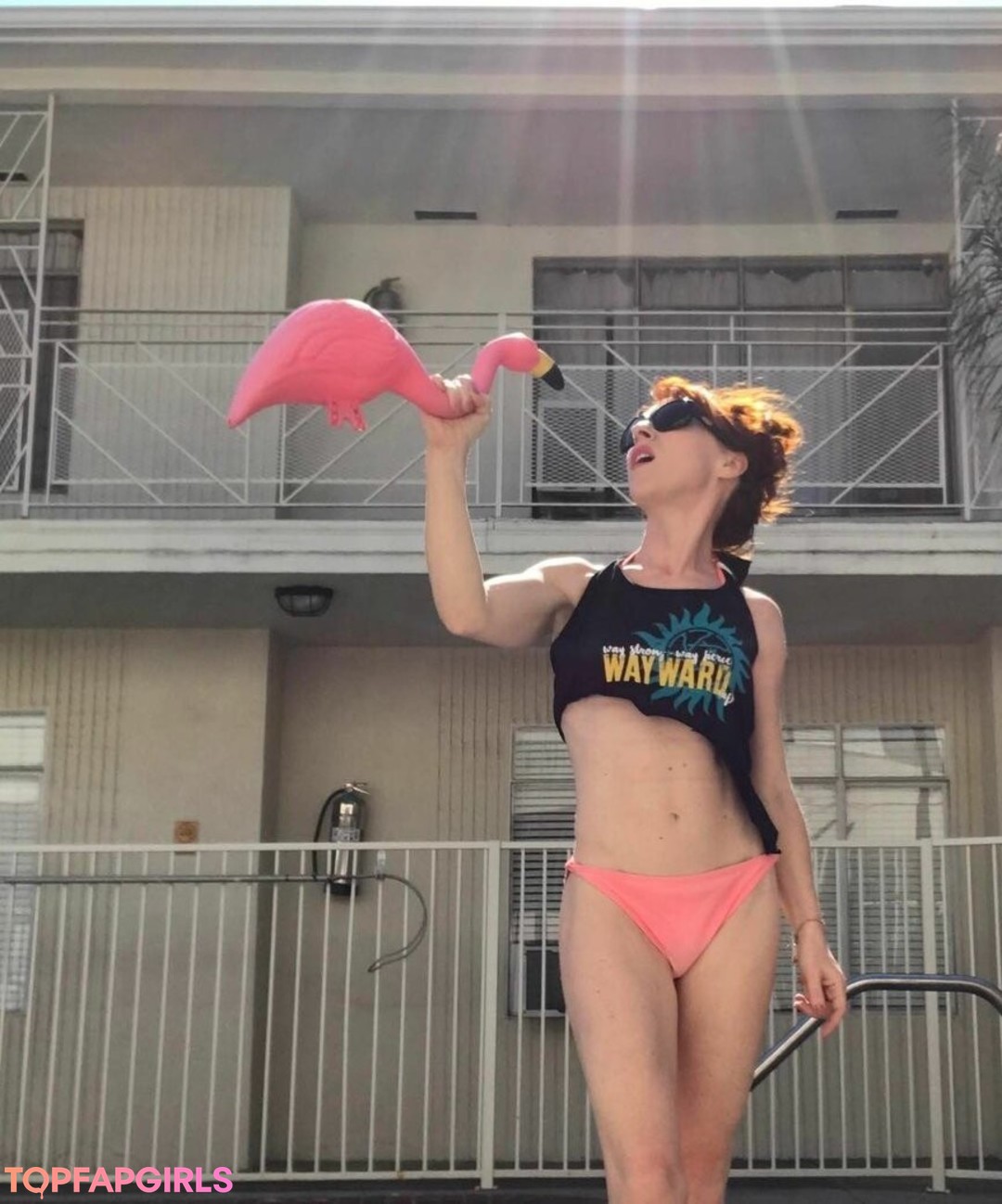 Naakte gelekte OnlyFans-foto van Ruth Connell #10 Naakte gelekte OnlyFans-foto van Ruth Connell #10