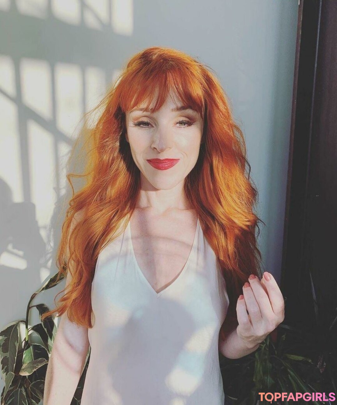 Naakte gelekte OnlyFans-foto van Ruth Connell #2 Naakte gelekte OnlyFans-foto van Ruth Connell #2