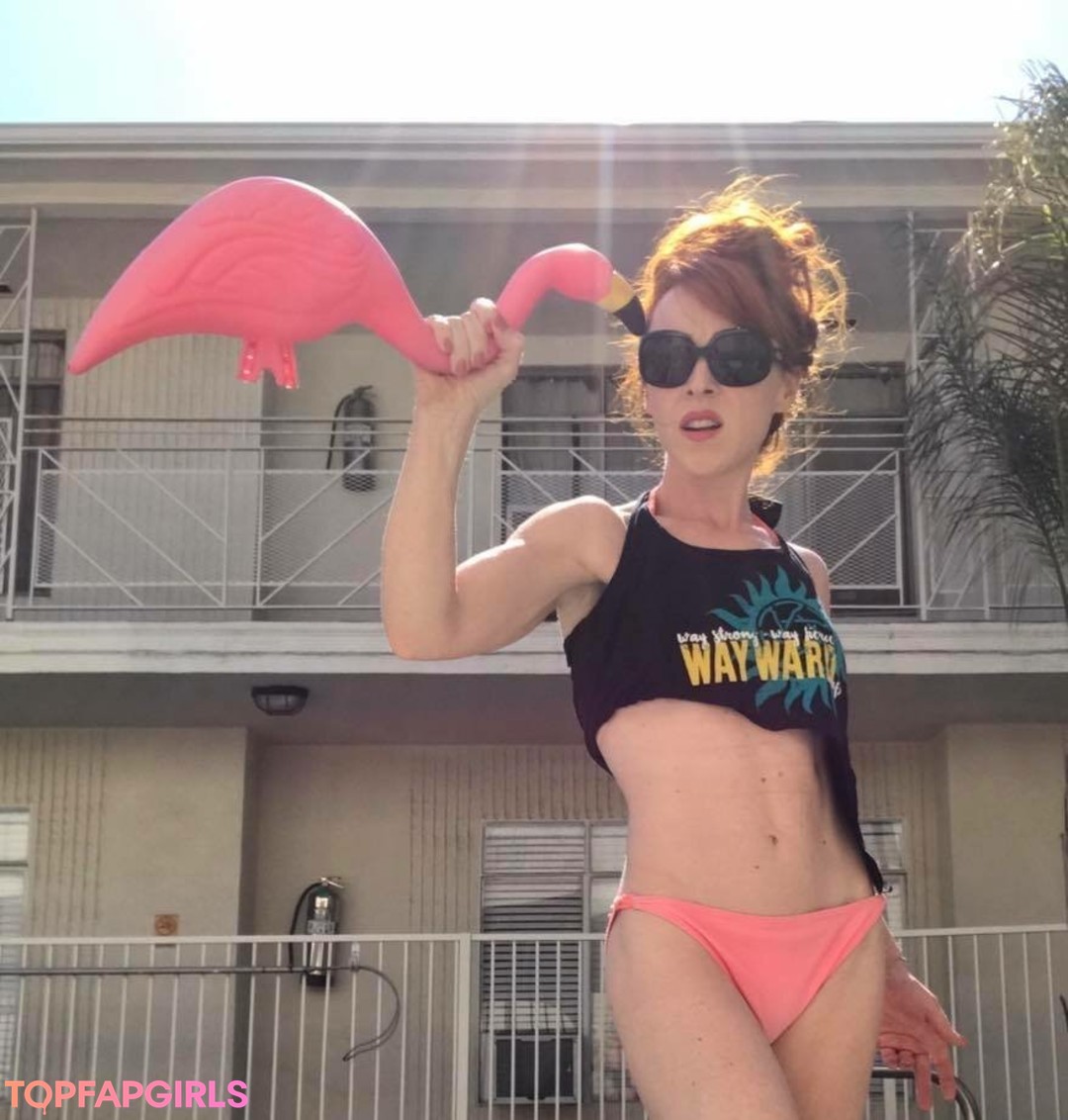 Naakte gelekte OnlyFans-foto van Ruth Connell #5 Naakte gelekte OnlyFans-foto van Ruth Connell #5