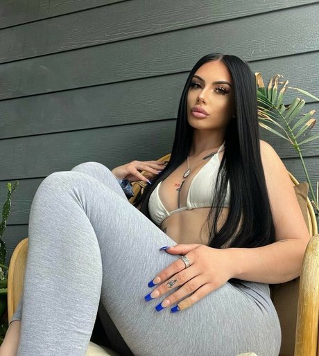 Bailey King