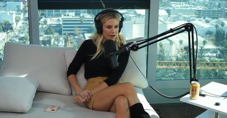Morgan Stewart