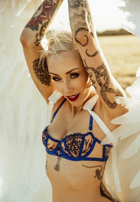 Shonda Laurelee Mackey