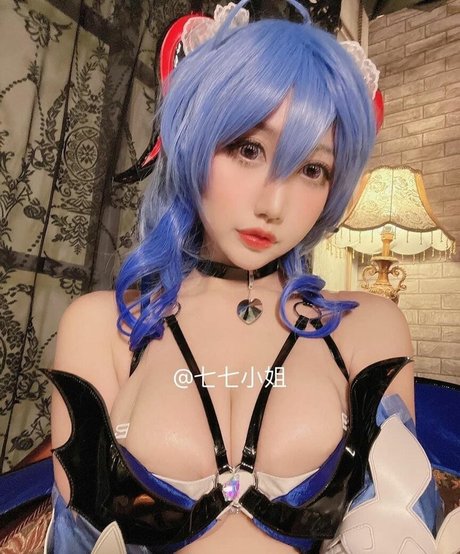 Miss Seven