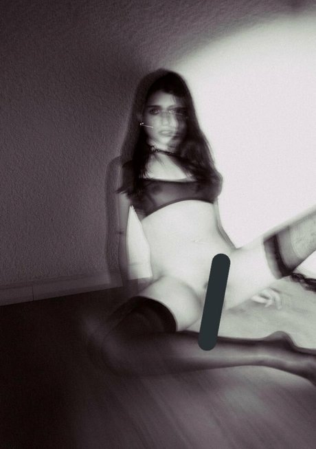 Naakte gelekte OnlyFans-foto van Mardelvolcan