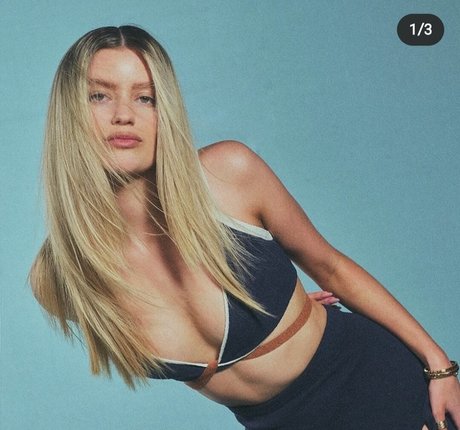 Mia Healey