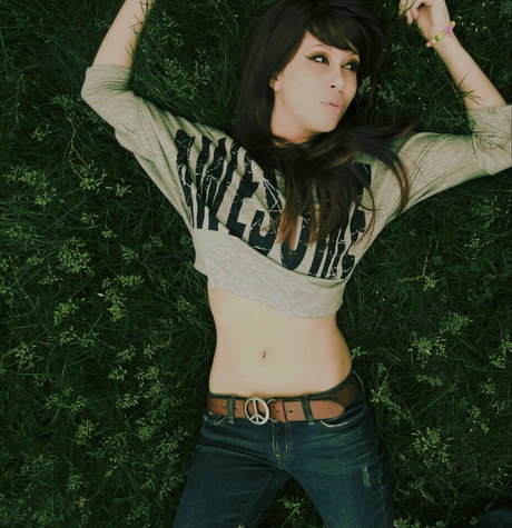 Naakte gelekte OnlyFans-foto van Shoe0nhead