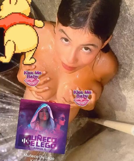 Naakte gelekte OnlyFans-foto van Jeonbenetgrandchester