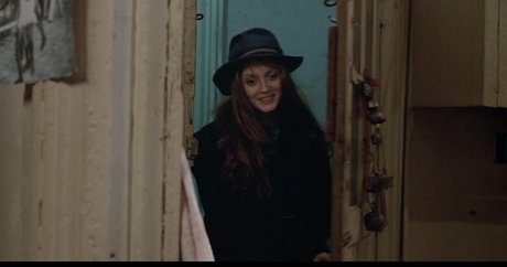 Susan Sarandon