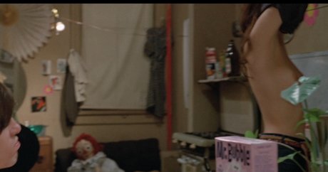 Susan Sarandon