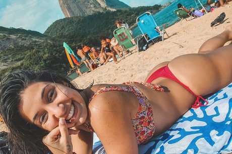 Malu Bastos