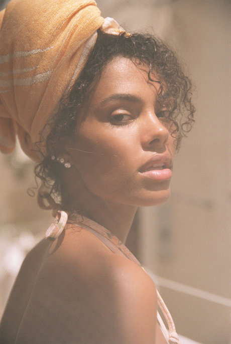 Tina Kunakey