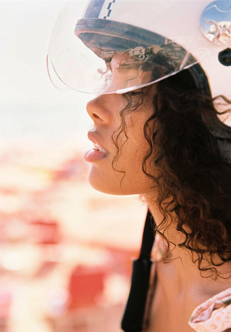 Tina Kunakey